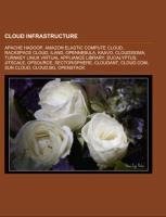 Cloud infrastructure