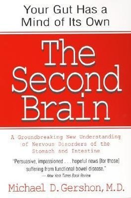 The Second Brain