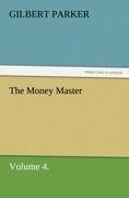 The Money Master, Volume 4.