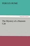 The Mystery of a Hansom Cab