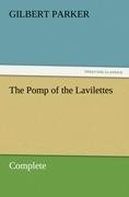 The Pomp of the Lavilettes, Complete