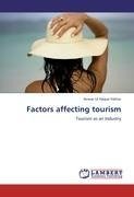 Factors affecting tourism