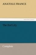 The Red Lily - Complete