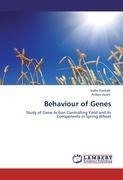 Behaviour of Genes