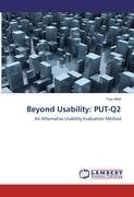 Beyond Usability: PUT-Q2