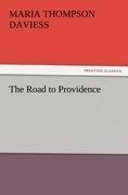 The Road to Providence