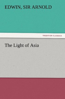 The Light of Asia