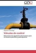 Válvulas de control