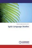 Igala Language Studies