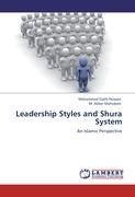 Leadership Styles and Shura System