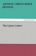 The Upton Letters