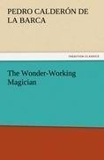 The Wonder-Working Magician