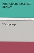 Watersprings