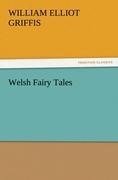 Welsh Fairy Tales