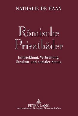 Haan, N: Römische Privatbäder