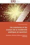 Les aventures et les avatars de la modernité poétique en question