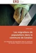 Les migrations de populations dans la commune de Savalou