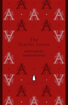 The Scarlet Letter