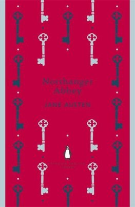 Northanger Abbey