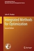 Integrated Methods for Optimization