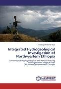 Integrated Hydrogeological Investigation of Northwestern Ethiopia