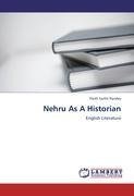 Nehru As A Historian