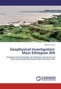 Geophysical Investigation: Main Ethiopian Rift