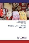 Crochet Lace Industry: Narsapur