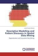 Descriptive Modelling and Pattern Discovery in Spatial Data Mining