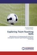 Exploring Team-Teaching Skills