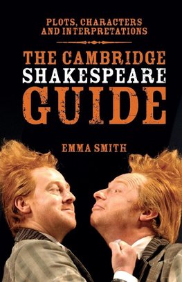 The Cambridge Shakespeare Guide