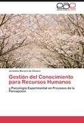 Gestión del Conocimiento para Recursos Humanos