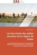 Les bas-fonds des sables dunaires de la région de Dakar