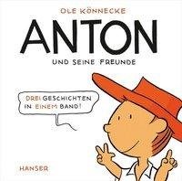 Anton und seine Freunde