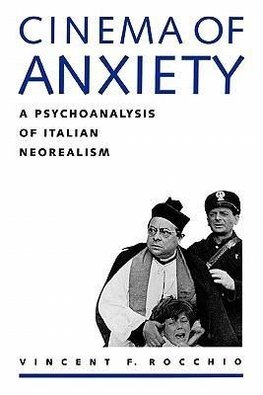 Cinema of Anxiety