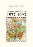 Deutschlandlauf 1977-1993