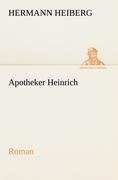 Apotheker Heinrich