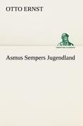 Asmus Sempers Jugendland