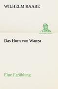 Das Horn von Wanza