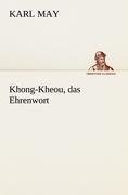 Khong-Kheou, das Ehrenwort