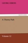 A Thorny Path - Volume 12