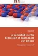 La comorbidité entre dépression et dépendance aux opiacés