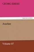 Arachne - Volume 07