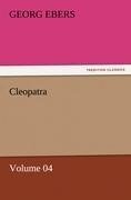 Cleopatra - Volume 04