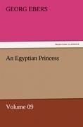 An Egyptian Princess - Volume 09