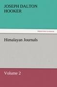 Himalayan Journals - Volume 2