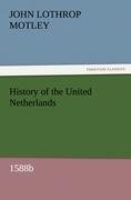 History of the United Netherlands, 1588b