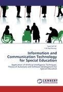 Information and Communication Technology for Special Education