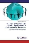 The Role of Community-Based Organizations in Environmental Sanitation