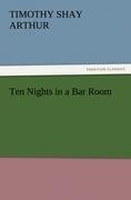 Ten Nights in a Bar Room